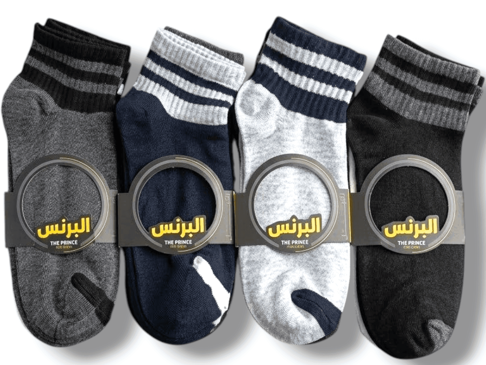 شراب هاف (البرنس) – الدستة 12 زوج (مني هافرجالي)
